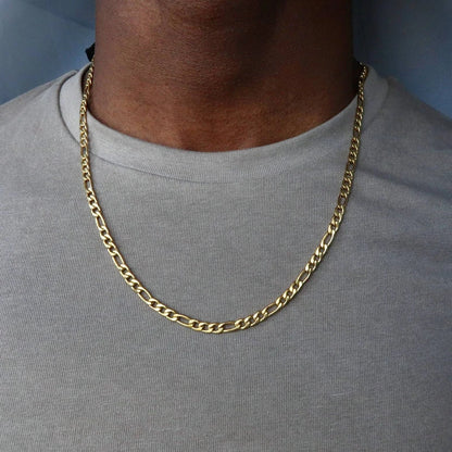 Classic Rope Chain for Men