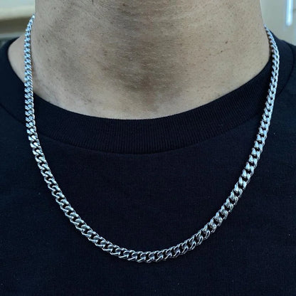 2024 Classic Men Necklace