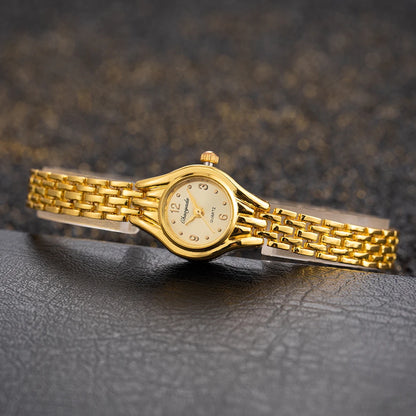 Simple Elegant Small Women's Watches