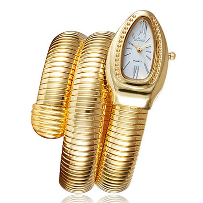 SHENHUA Luxury Snake Watches