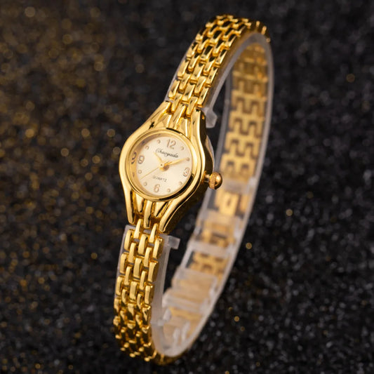 Simple Elegant Small Women's Watches