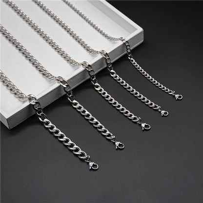 2024 Classic Men Necklace