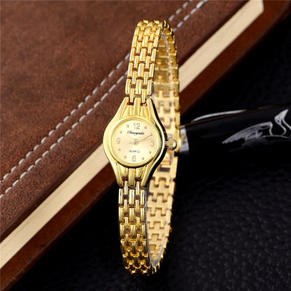 Simple Elegant Small Women's Watches