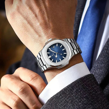 Casual Business Watch for Men