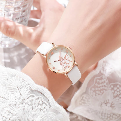 `WOKAI High Quality Fashion Watch