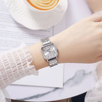 Fashion Quartz Business Wristwatch Watches for Women