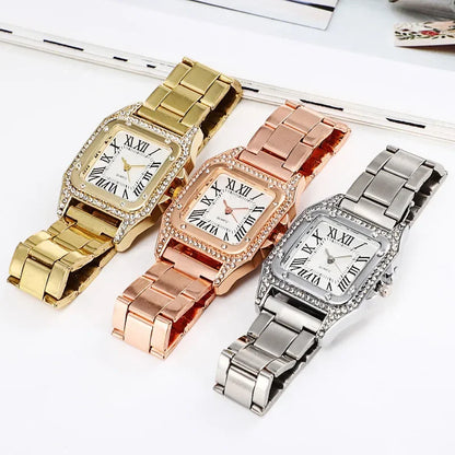 High Quality Business Ladies Watches