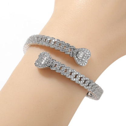 THE BLING KING Luxury Bracelet For Women