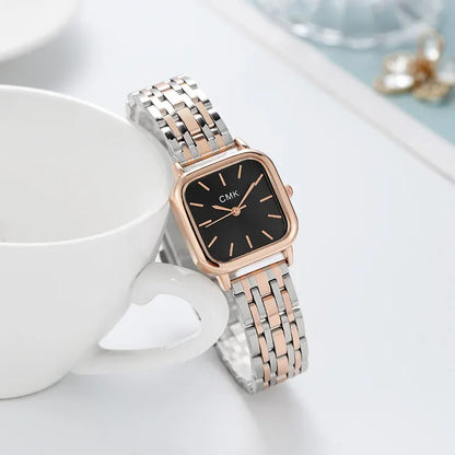 Fashion Quartz Business Wristwatch Watches for Women