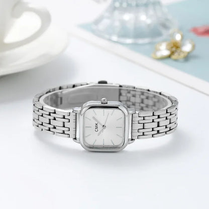 Fashion Quartz Business Wristwatch Watches for Women