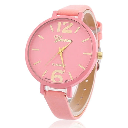 WOKAI High Quality Fashion Watch