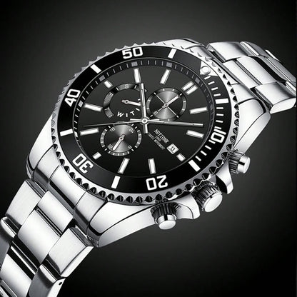 Luxury Men's Business Watches