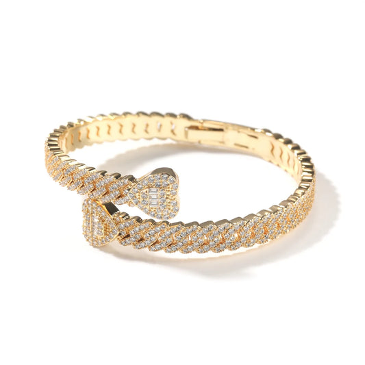 THE BLING KING Luxury Bracelet For Women