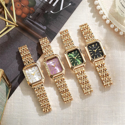 2024 New Luxury Brand Watch for Women