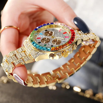 Luxury Watch