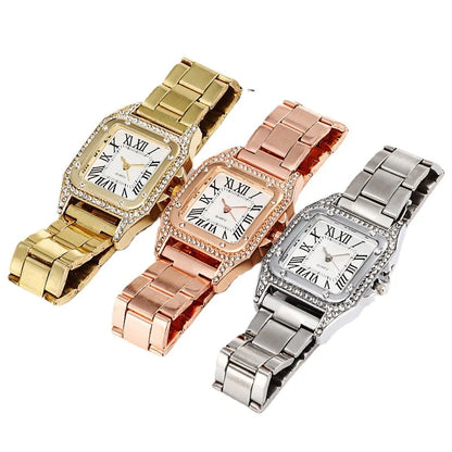 High Quality Business Ladies Watches