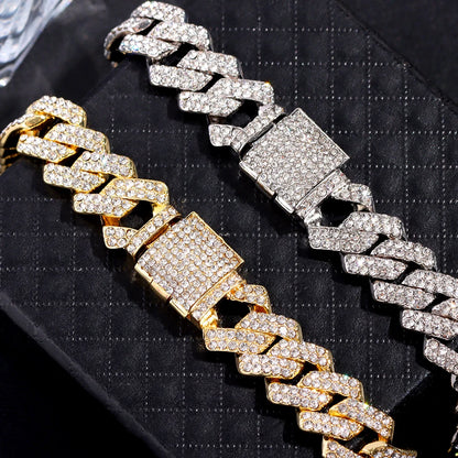 Cuban Link Bracelet for Men