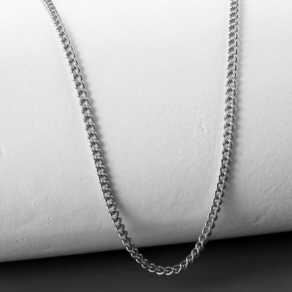 Stainless Steel Necklace for Men