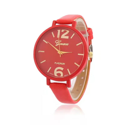 WOKAI High Quality Fashion Watch