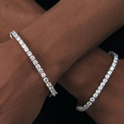 Luxury Tennis Bracelet