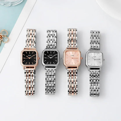 Fashion Quartz Business Wristwatch Watches for Women