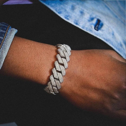 Cuban Link Bracelet for Men