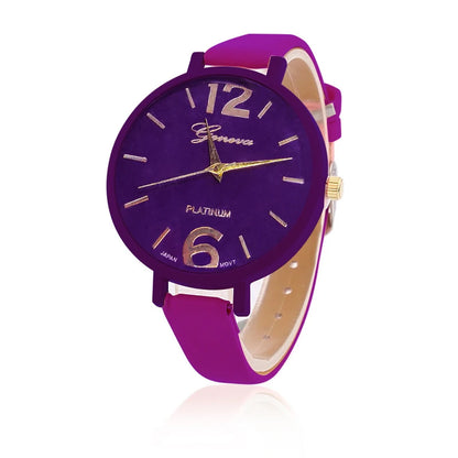 WOKAI High Quality Fashion Watch