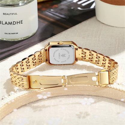 2024 New Luxury Brand Watch for Women