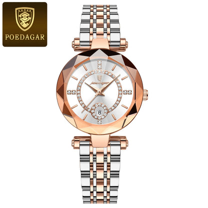 POEDAGAR Luxury Watch