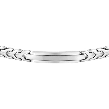 Men's Stainless Steel Fashion Bracelet