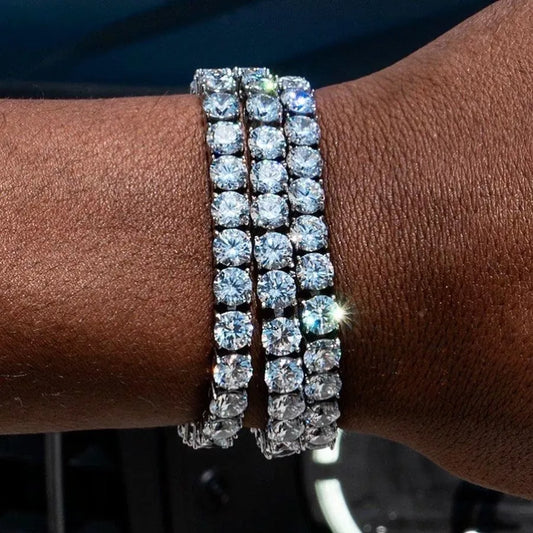 Luxury Tennis Bracelet