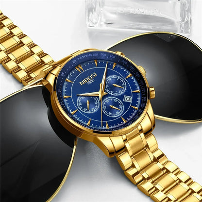 Luxury Sport Wrist Watch For Man