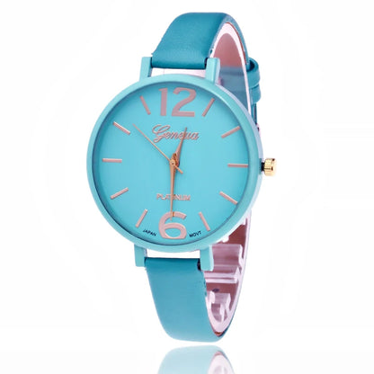 WOKAI High Quality Fashion Watch