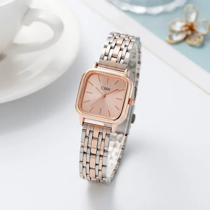 Fashion Quartz Business Wristwatch Watches for Women