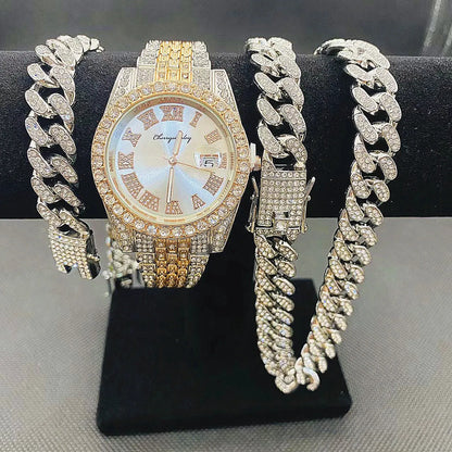 Cuban Link Chain