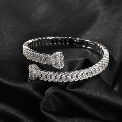 THE BLING KING Luxury Bracelet For Women